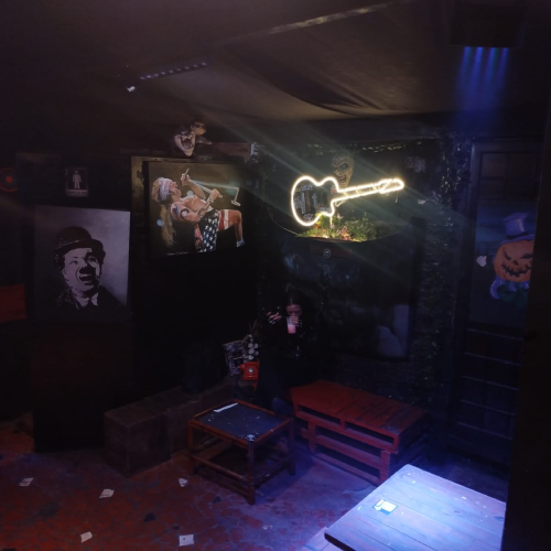 parceria studio de tatuagem